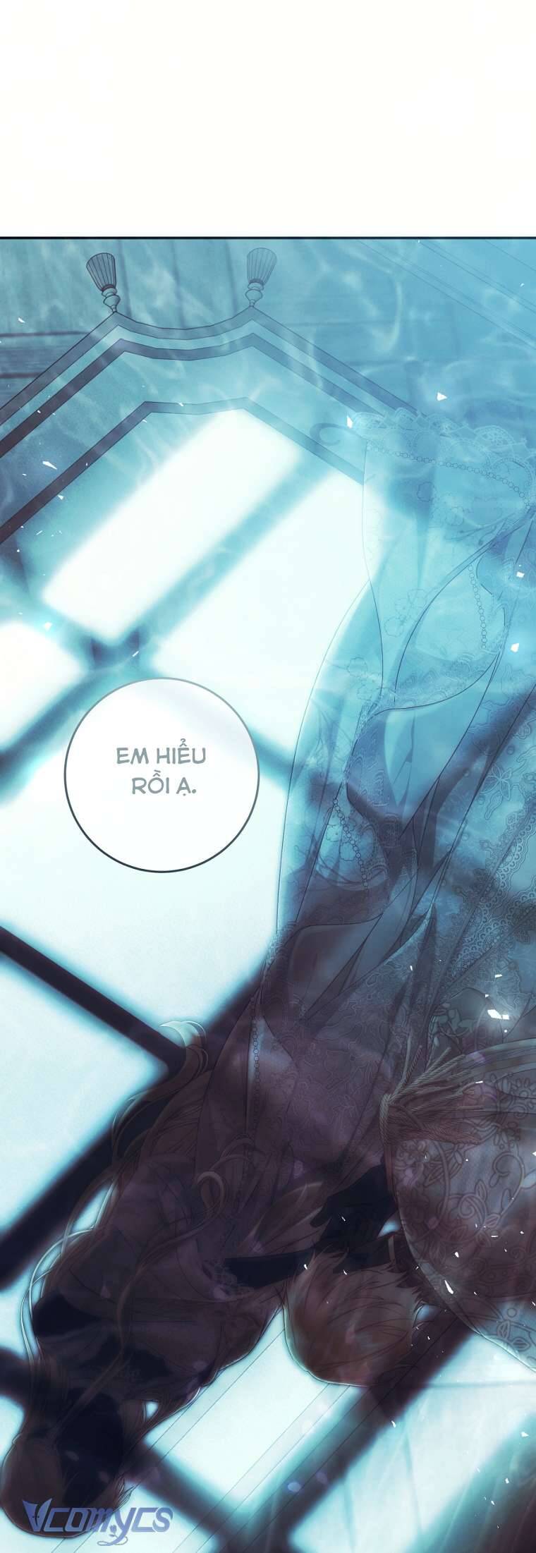 Kẻ Phản Diện Là Một Con Rối Chap 83 - Next Chap 84