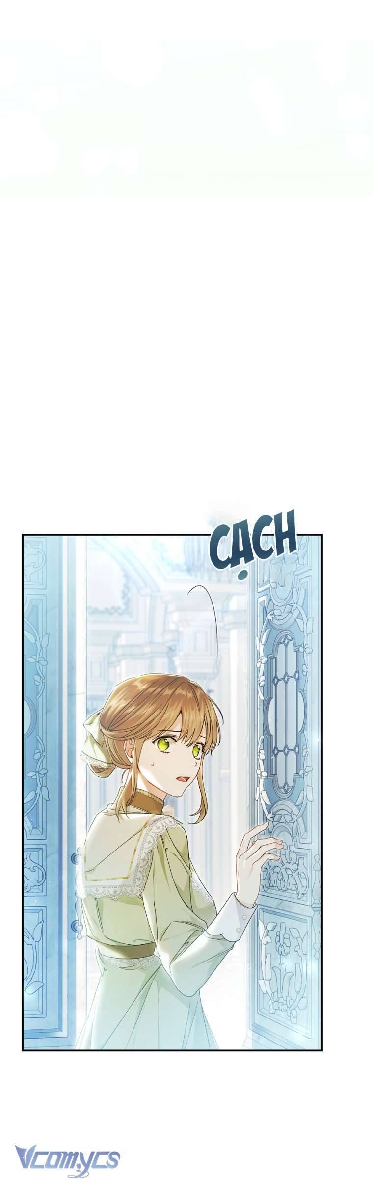 Kẻ Phản Diện Là Một Con Rối Chap 83 - Next Chap 84