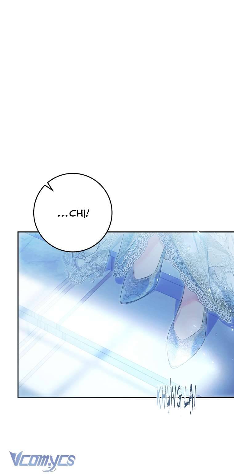 Kẻ Phản Diện Là Một Con Rối Chap 83 - Next Chap 84