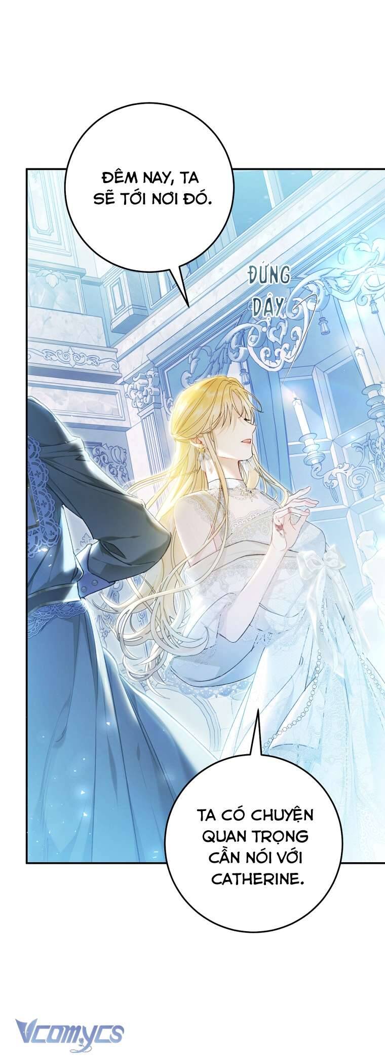 Kẻ Phản Diện Là Một Con Rối Chap 83 - Next Chap 84