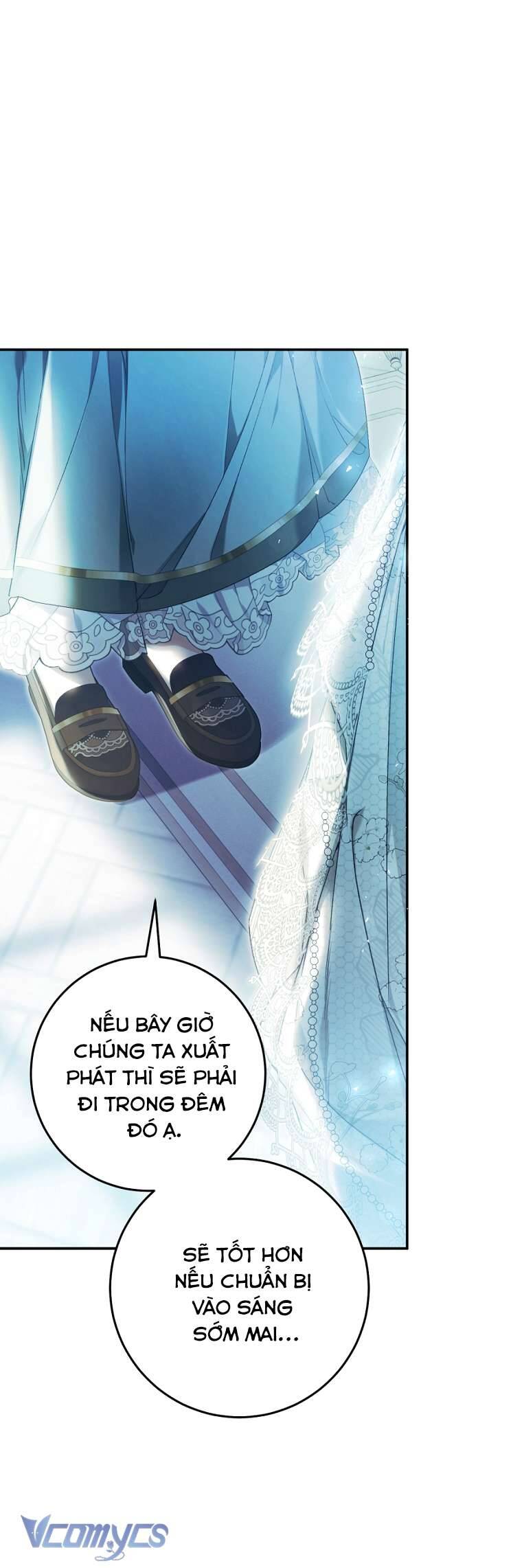 Kẻ Phản Diện Là Một Con Rối Chap 83 - Next Chap 84