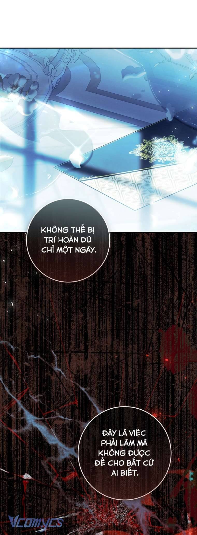 Kẻ Phản Diện Là Một Con Rối Chap 83 - Next Chap 84