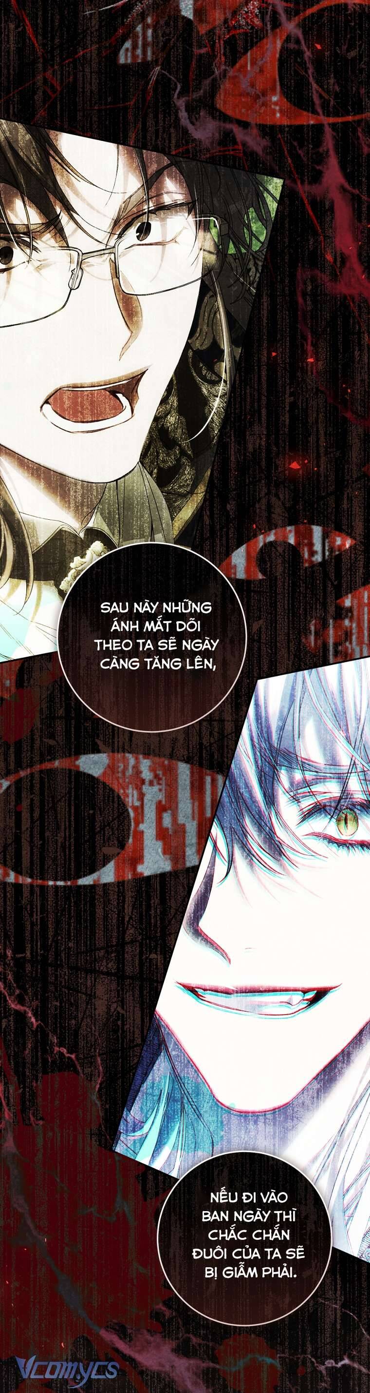Kẻ Phản Diện Là Một Con Rối Chap 83 - Next Chap 84