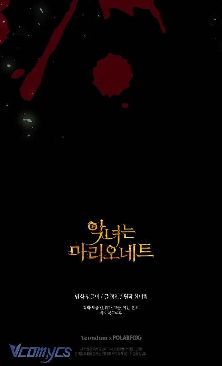 Kẻ Phản Diện Là Một Con Rối Chap 83 - Next Chap 84