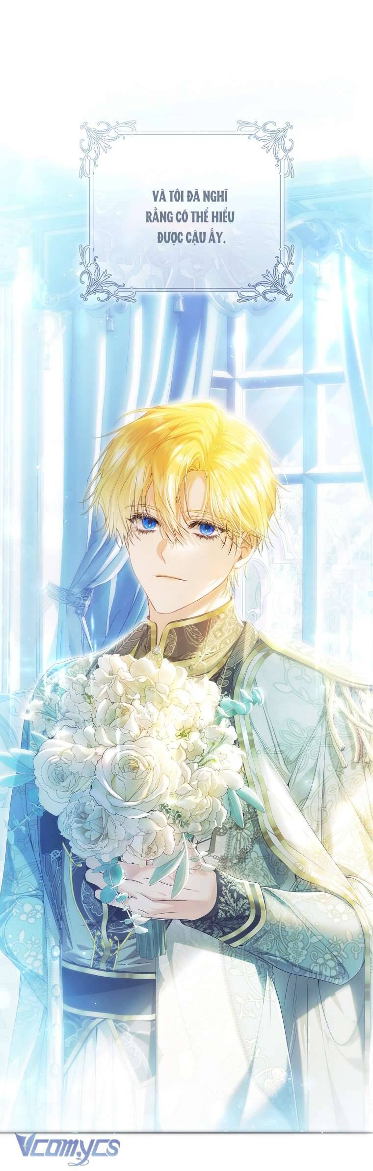 Kẻ Phản Diện Là Một Con Rối Chap 83 - Next Chap 84
