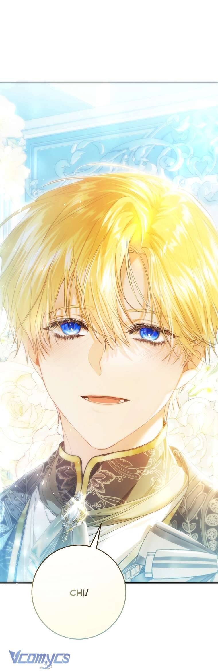 Kẻ Phản Diện Là Một Con Rối Chap 83 - Next Chap 84