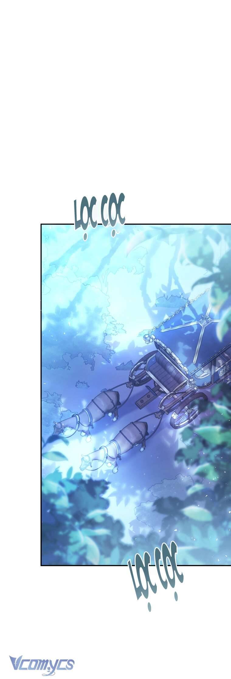 Kẻ Phản Diện Là Một Con Rối Chap 84 - Next Chap 85