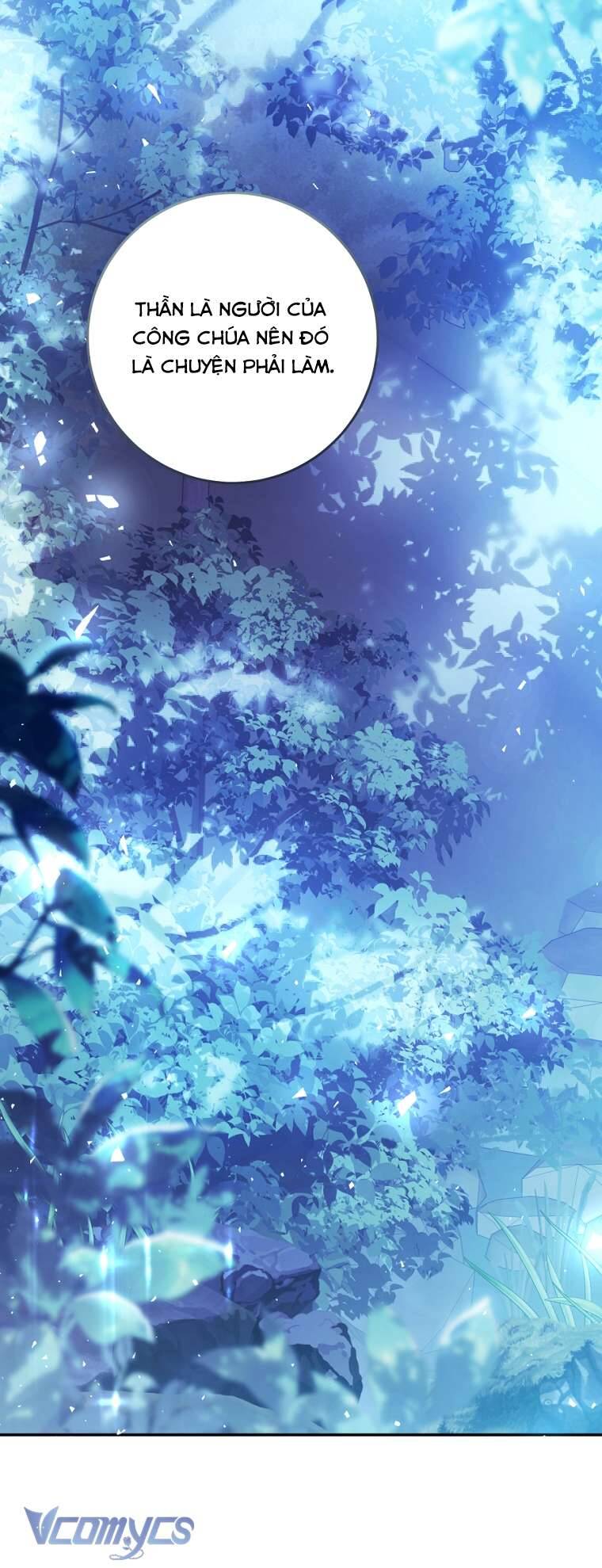 Kẻ Phản Diện Là Một Con Rối Chap 84 - Next Chap 85