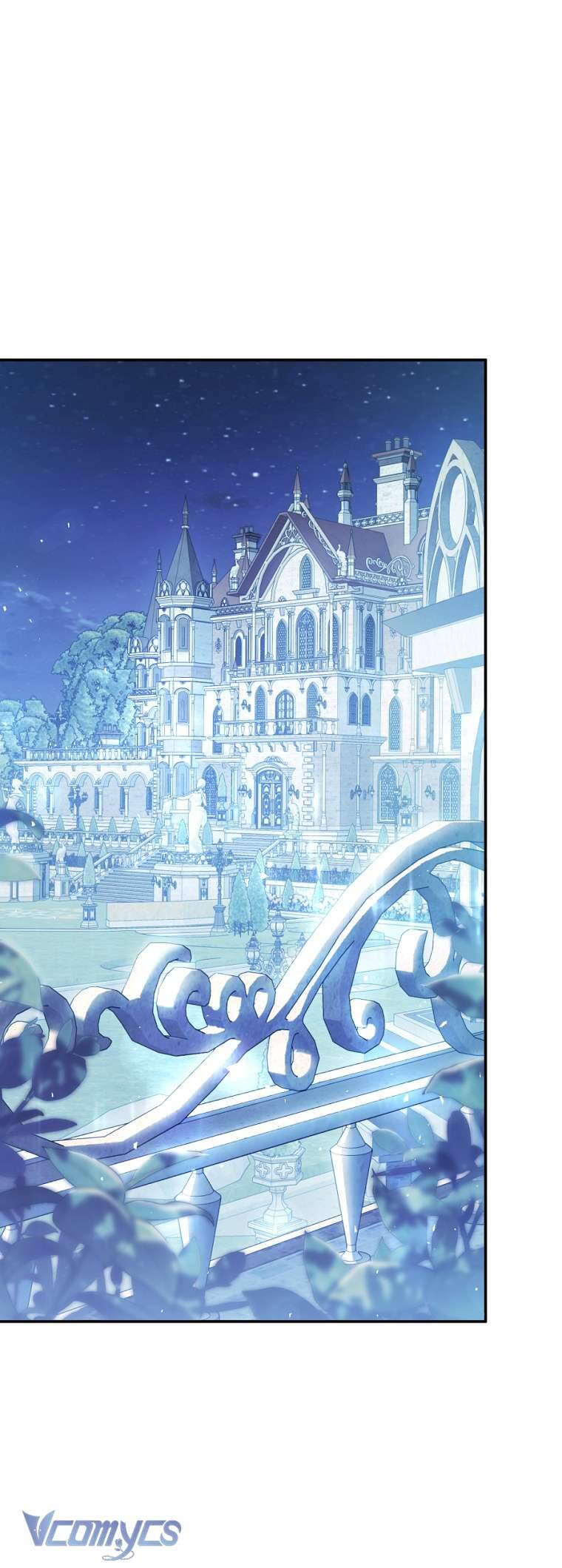 Kẻ Phản Diện Là Một Con Rối Chap 84 - Next Chap 85