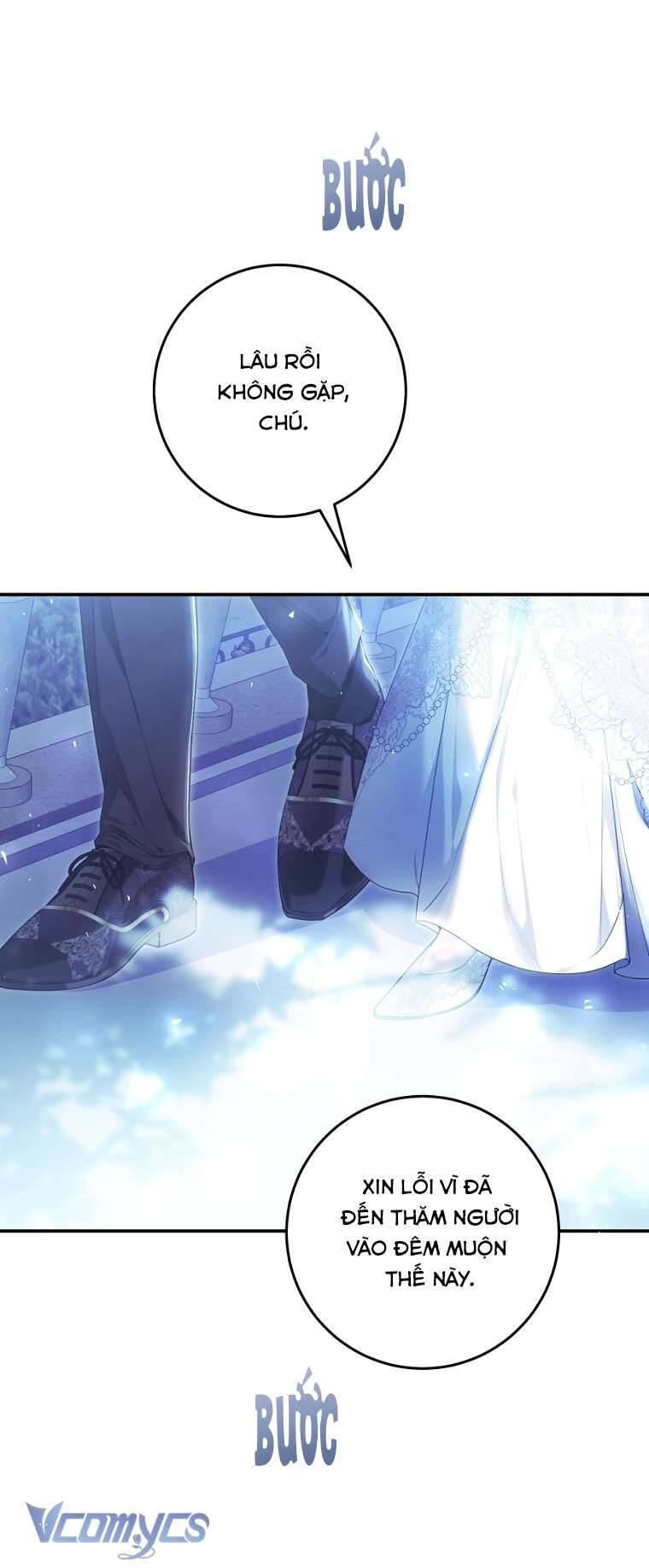 Kẻ Phản Diện Là Một Con Rối Chap 84 - Next Chap 85