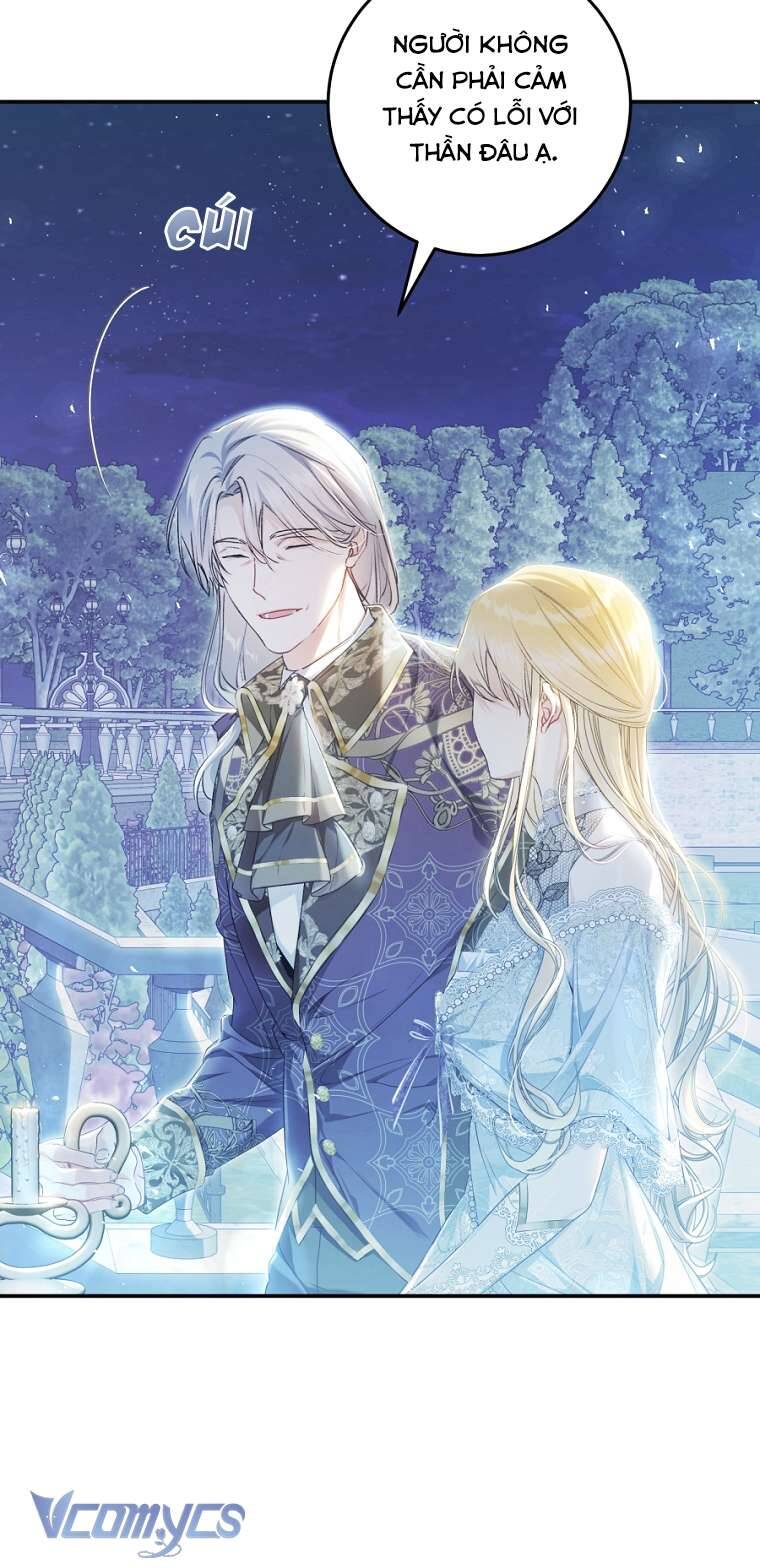 Kẻ Phản Diện Là Một Con Rối Chap 84 - Next Chap 85