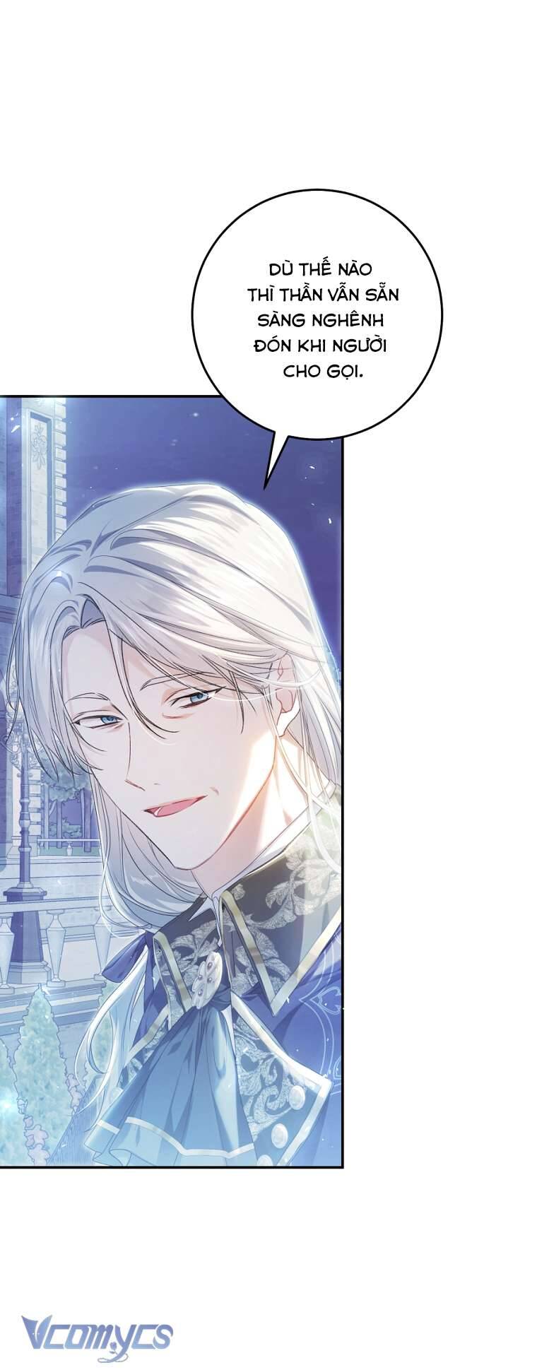 Kẻ Phản Diện Là Một Con Rối Chap 84 - Next Chap 85