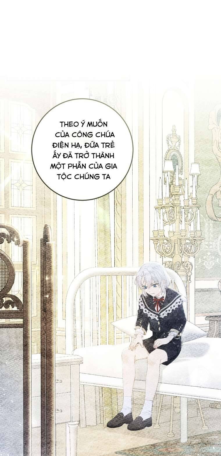 Kẻ Phản Diện Là Một Con Rối Chap 84 - Next Chap 85