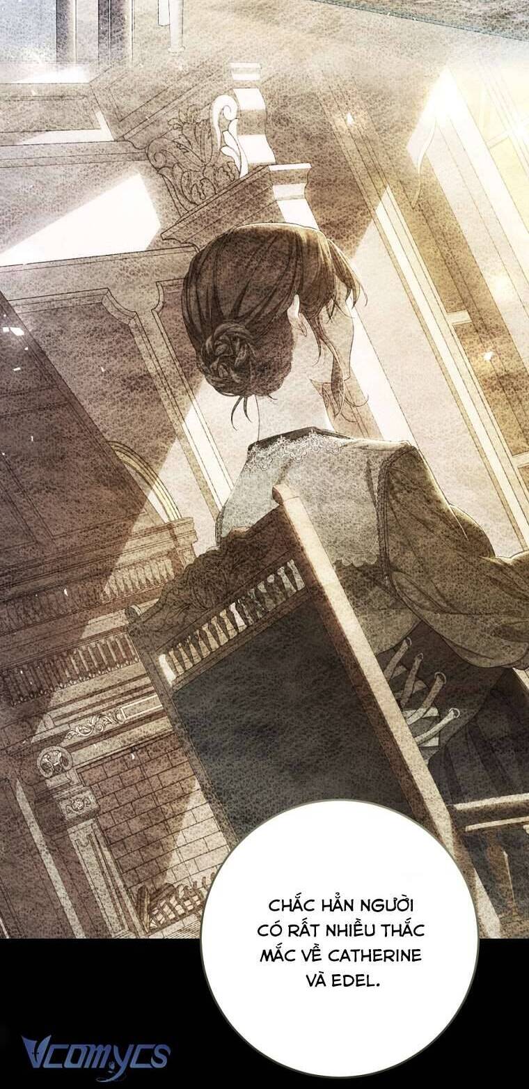 Kẻ Phản Diện Là Một Con Rối Chap 84 - Next Chap 85