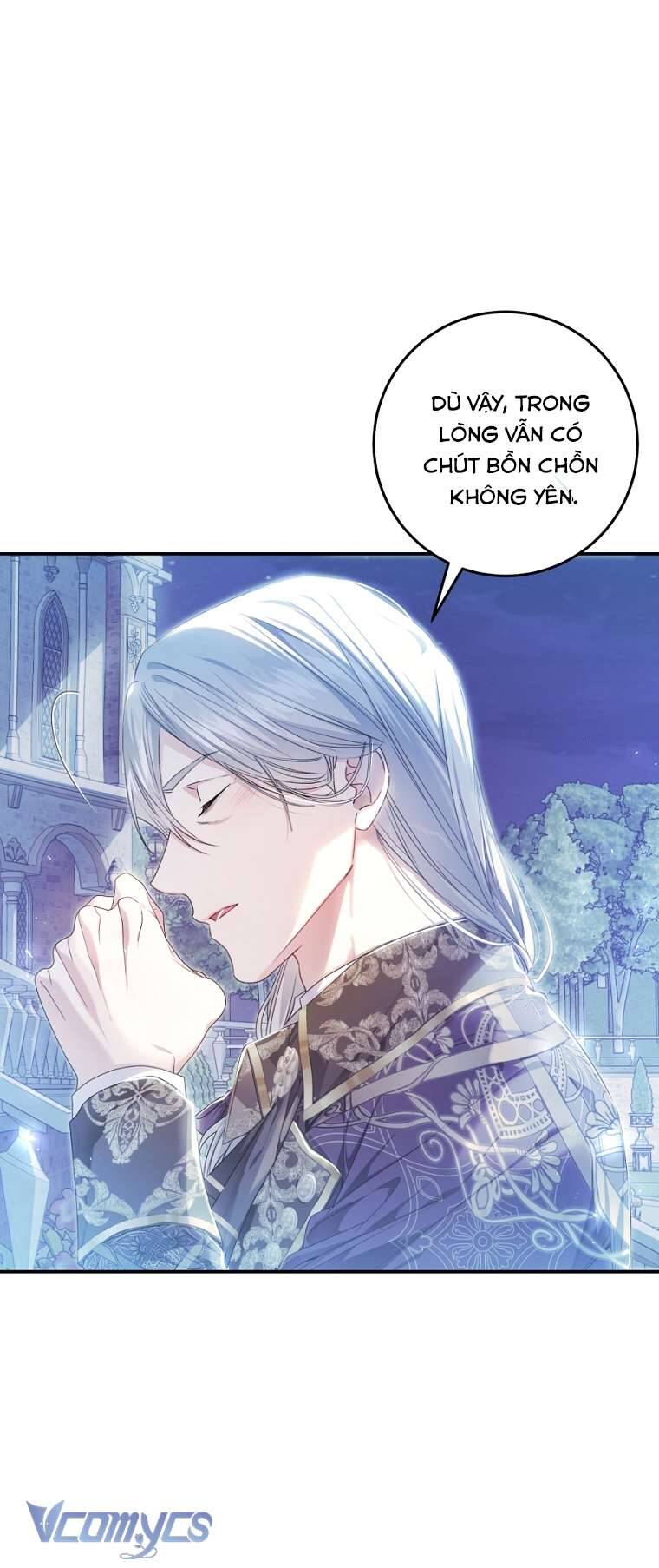 Kẻ Phản Diện Là Một Con Rối Chap 84 - Next Chap 85