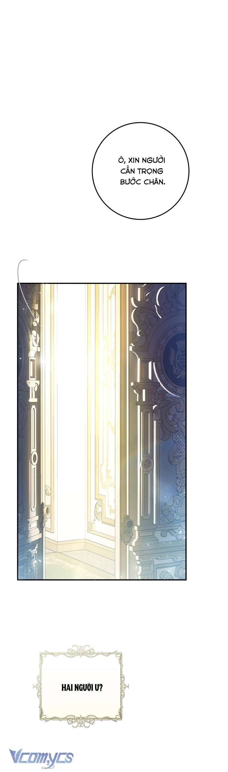 Kẻ Phản Diện Là Một Con Rối Chap 84 - Next Chap 85