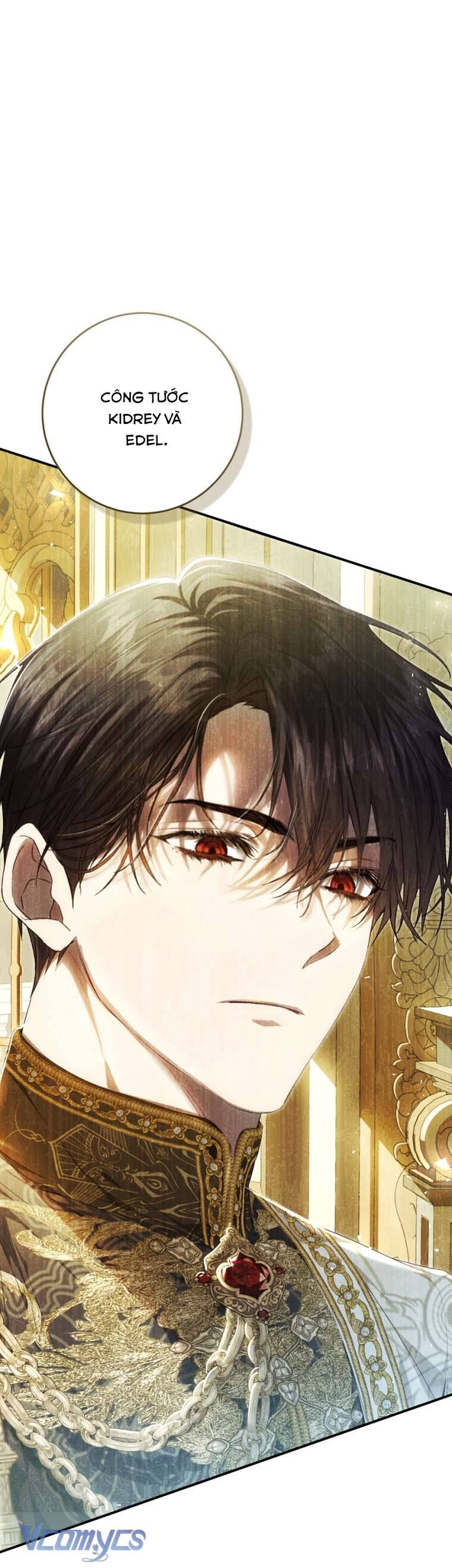 Kẻ Phản Diện Là Một Con Rối Chap 84 - Next Chap 85