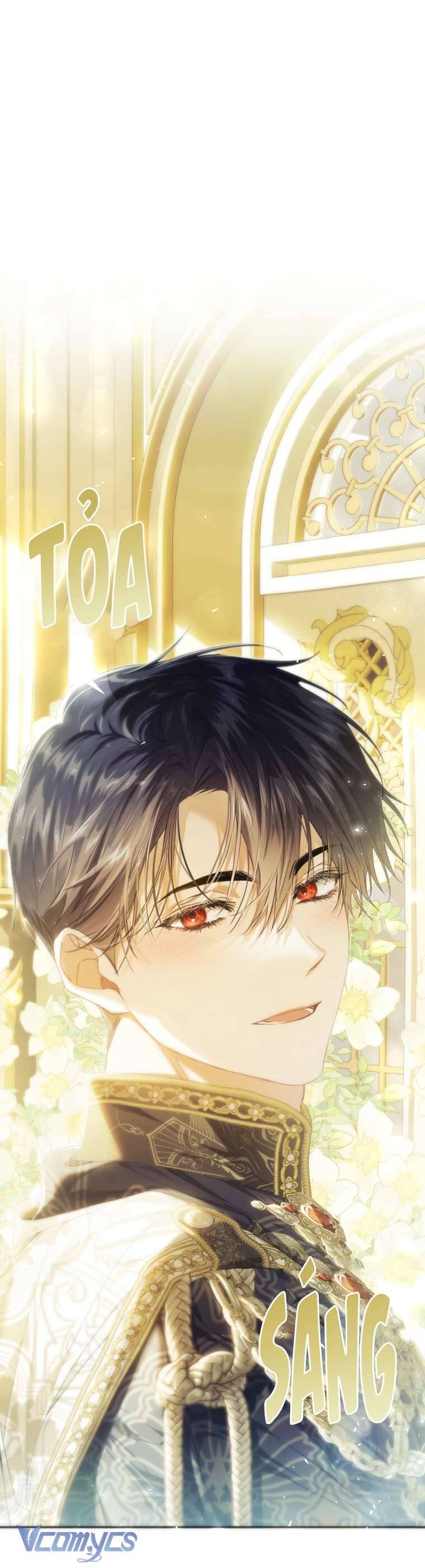 Kẻ Phản Diện Là Một Con Rối Chap 84 - Next Chap 85