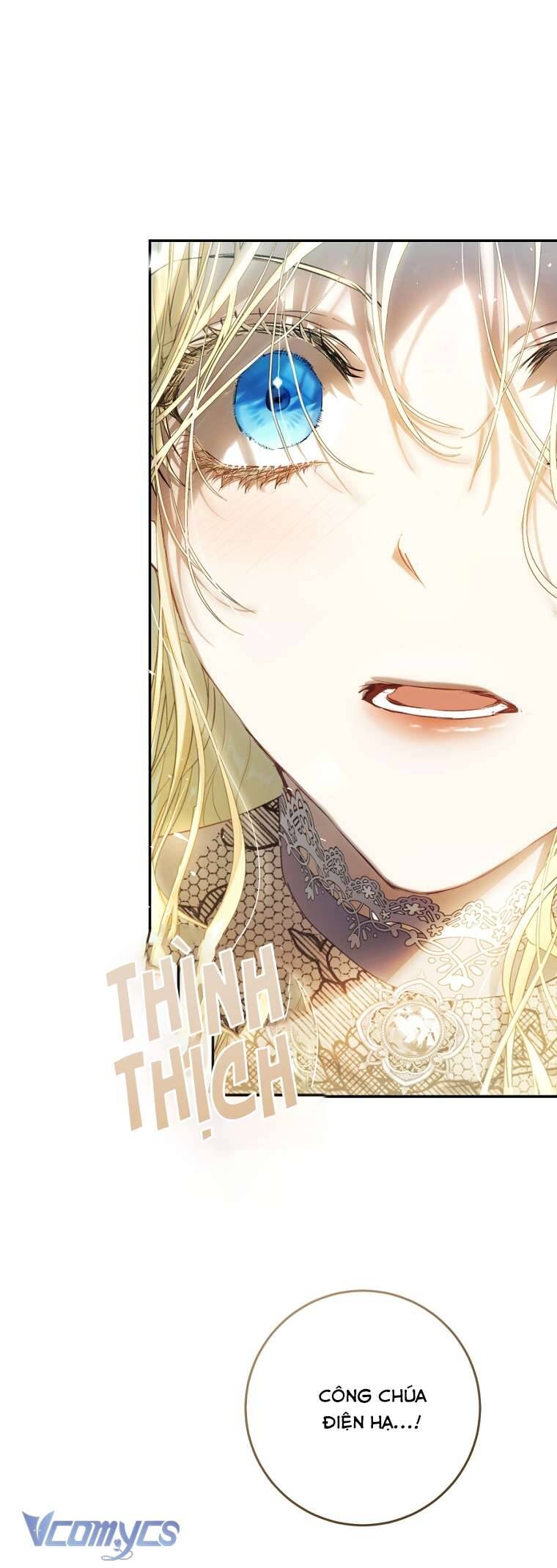 Kẻ Phản Diện Là Một Con Rối Chap 84 - Next Chap 85