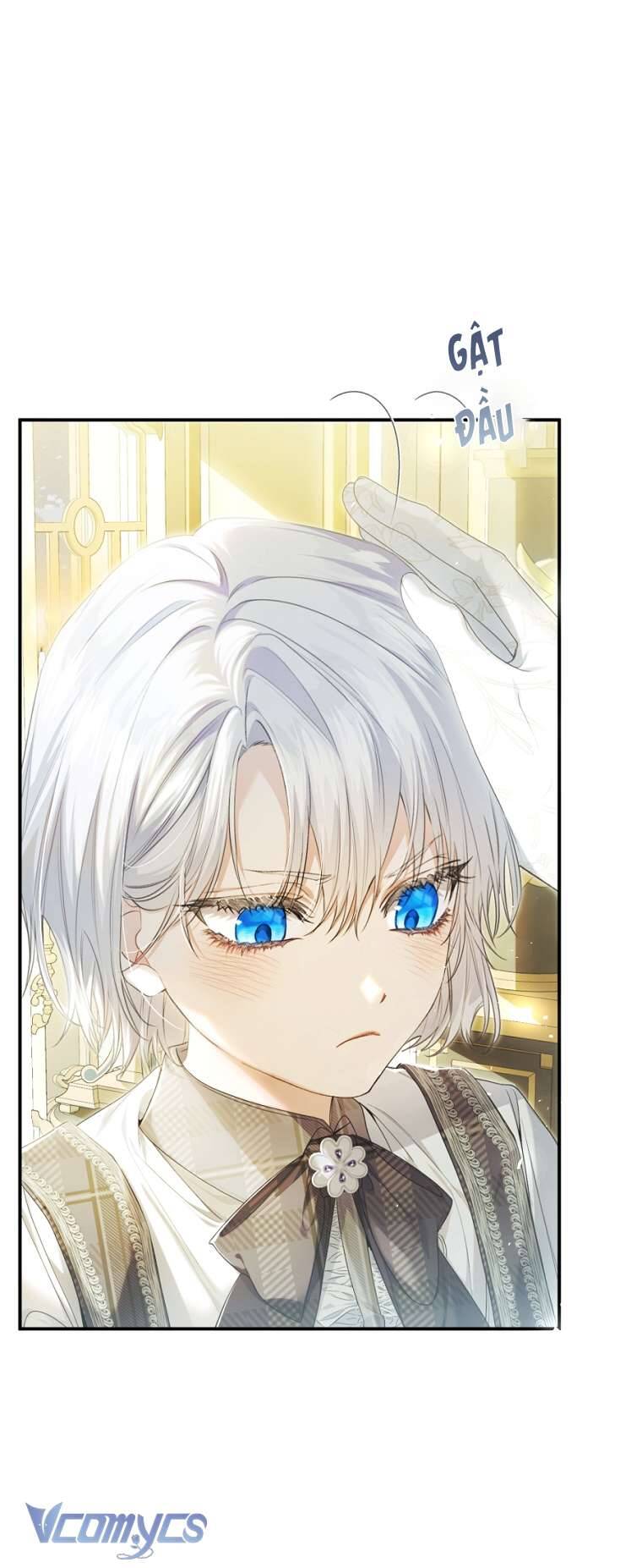 Kẻ Phản Diện Là Một Con Rối Chap 84 - Next Chap 85