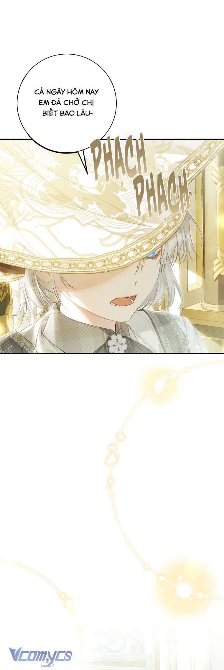 Kẻ Phản Diện Là Một Con Rối Chap 84 - Next Chap 85
