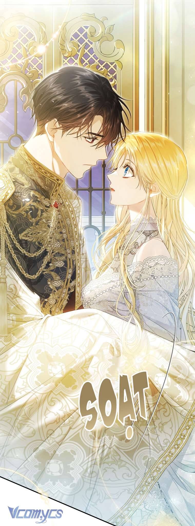 Kẻ Phản Diện Là Một Con Rối Chap 84 - Next Chap 85