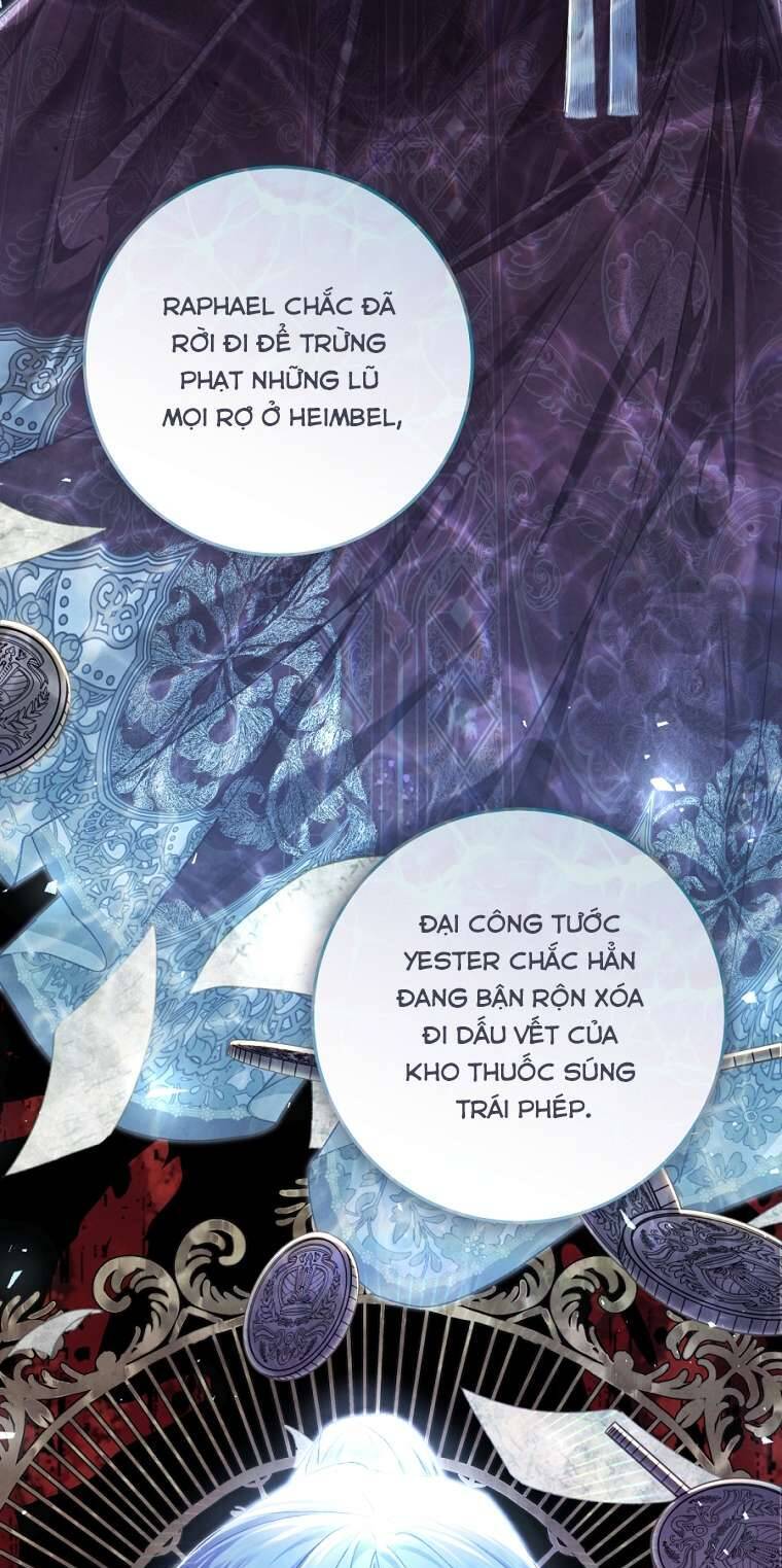 Kẻ Phản Diện Là Một Con Rối Chap 84 - Next Chap 85