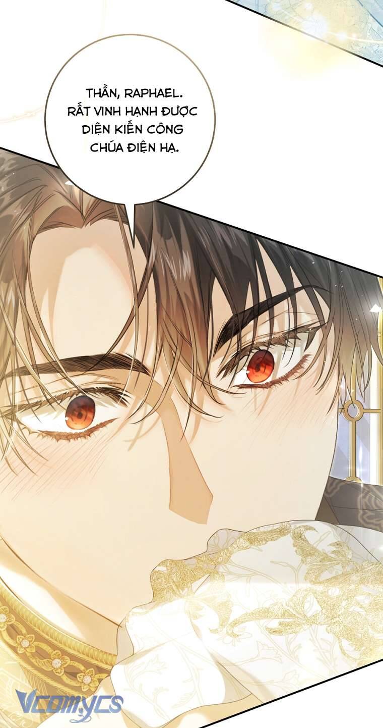 Kẻ Phản Diện Là Một Con Rối Chap 84 - Next Chap 85