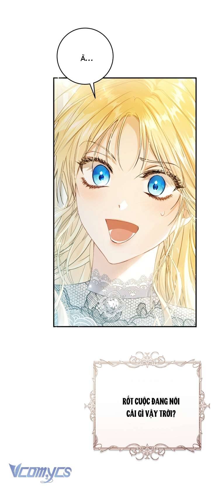 Kẻ Phản Diện Là Một Con Rối Chap 84 - Next Chap 85