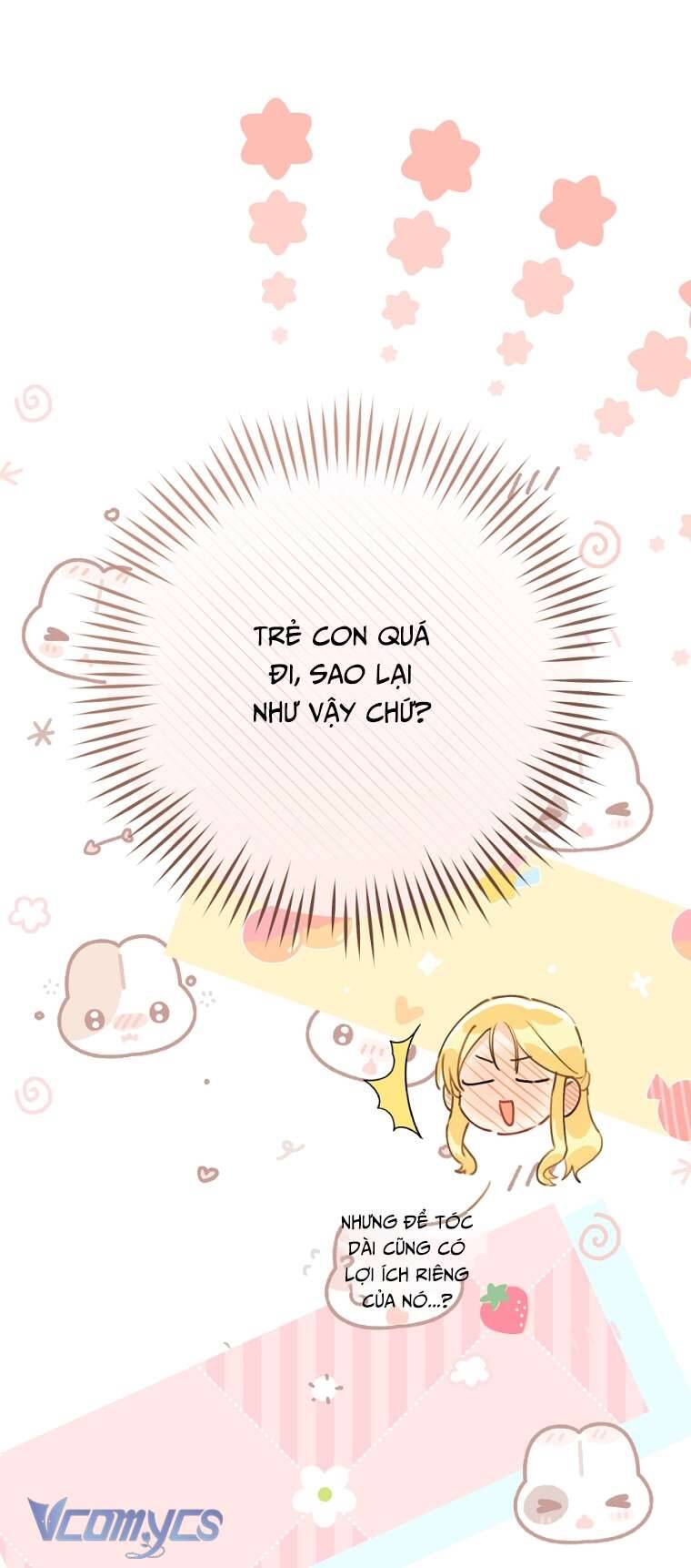 Kẻ Phản Diện Là Một Con Rối Chap 84 - Next Chap 85