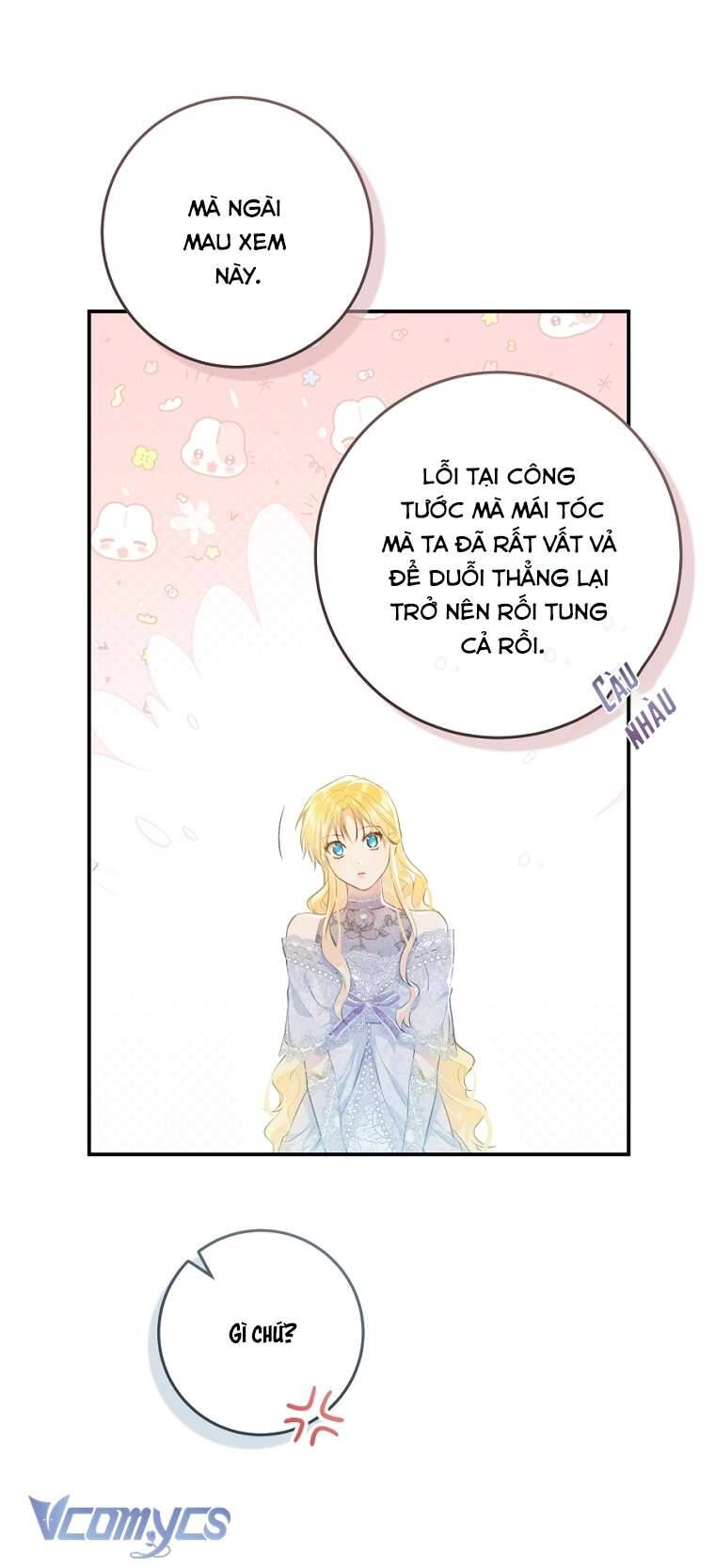 Kẻ Phản Diện Là Một Con Rối Chap 84 - Next Chap 85
