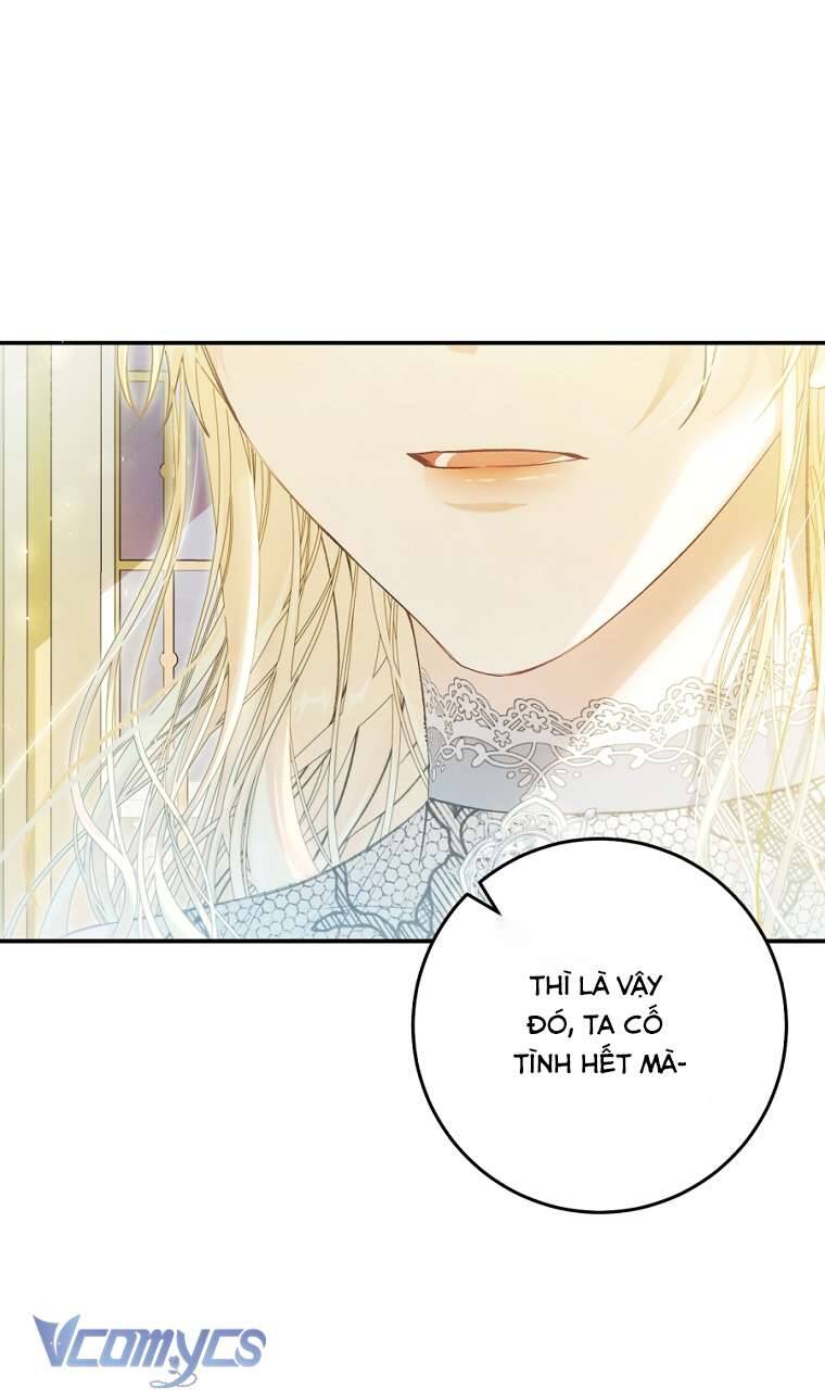 Kẻ Phản Diện Là Một Con Rối Chap 84 - Next Chap 85