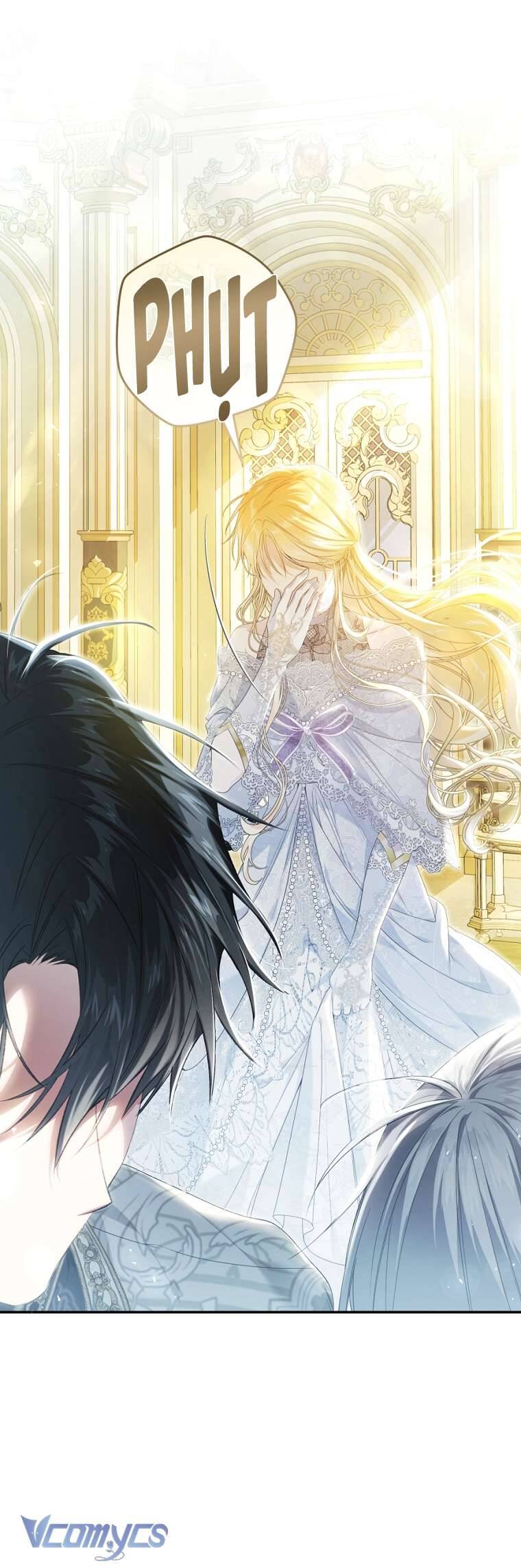 Kẻ Phản Diện Là Một Con Rối Chap 84 - Next Chap 85