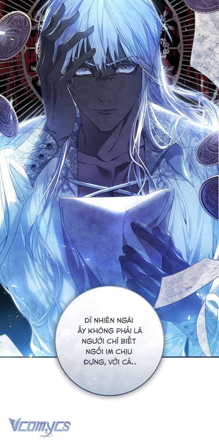 Kẻ Phản Diện Là Một Con Rối Chap 84 - Next Chap 85