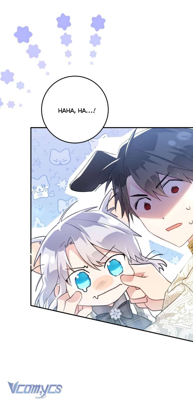 Kẻ Phản Diện Là Một Con Rối Chap 84 - Next Chap 85
