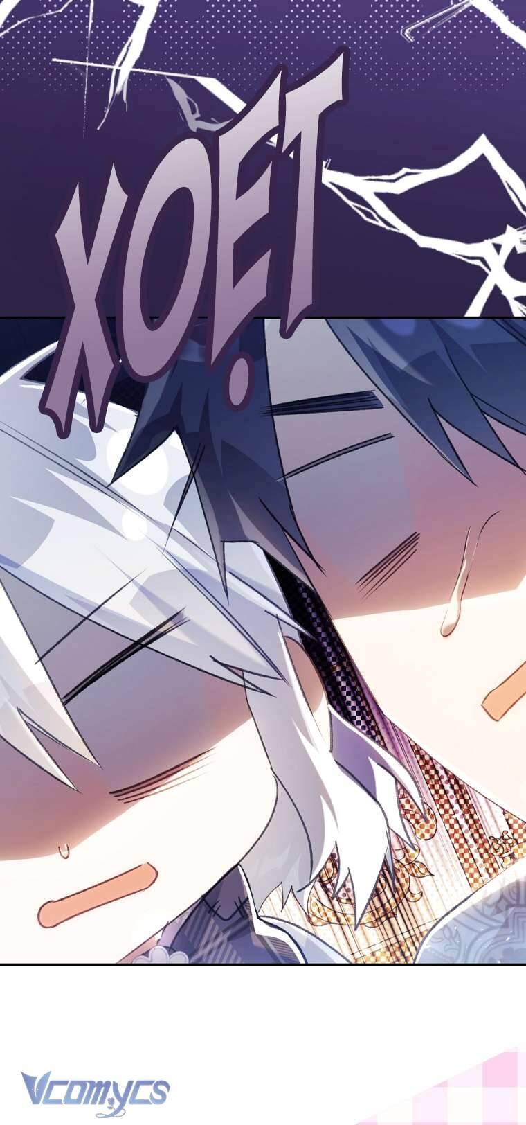 Kẻ Phản Diện Là Một Con Rối Chap 84 - Next Chap 85