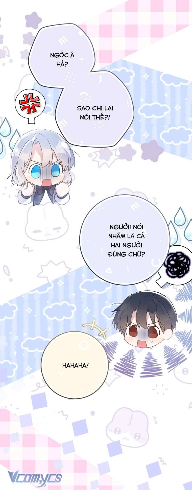 Kẻ Phản Diện Là Một Con Rối Chap 84 - Next Chap 85