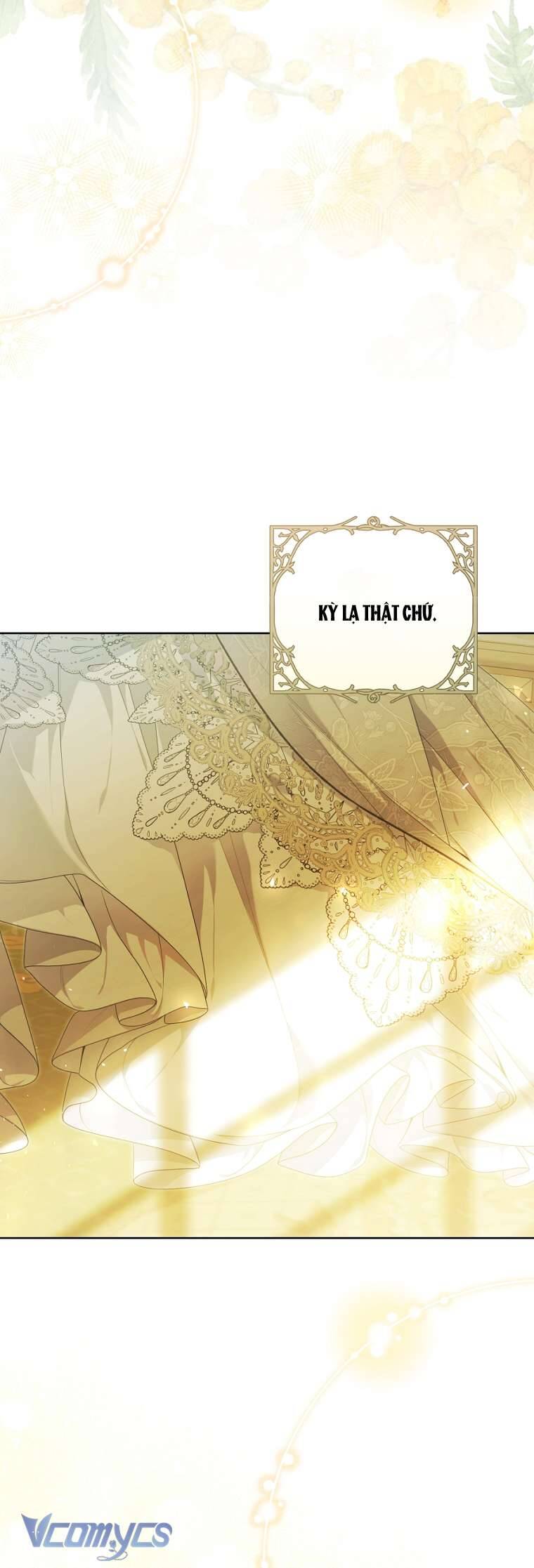 Kẻ Phản Diện Là Một Con Rối Chap 84 - Next Chap 85