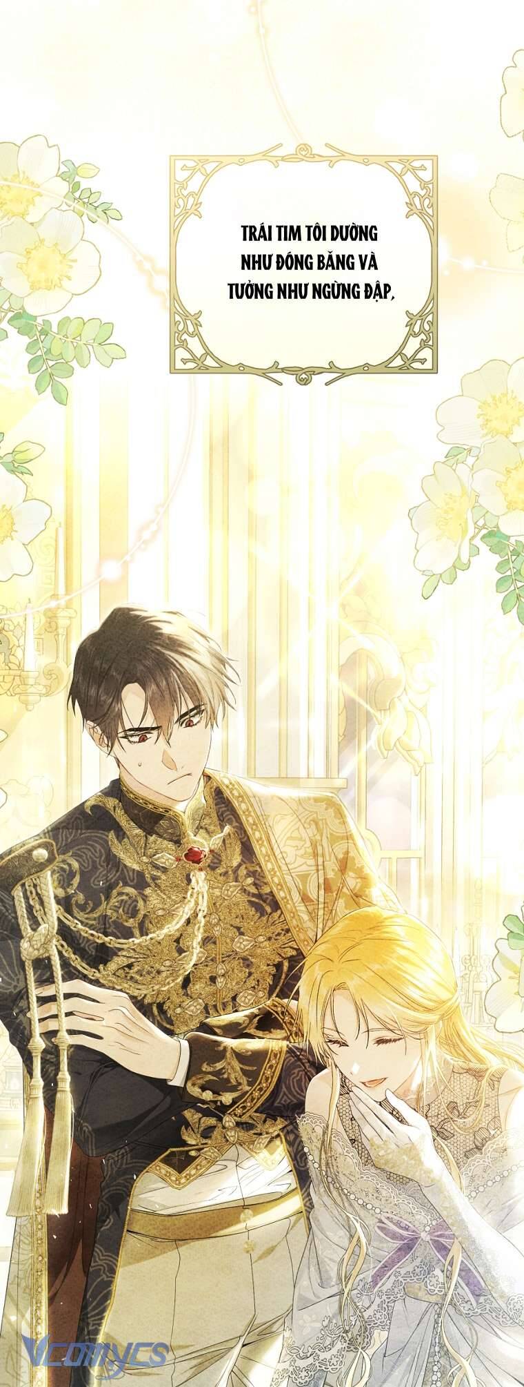 Kẻ Phản Diện Là Một Con Rối Chap 84 - Next Chap 85