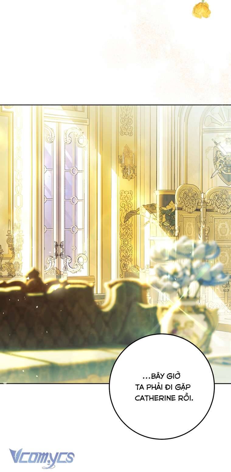 Kẻ Phản Diện Là Một Con Rối Chap 84 - Next Chap 85