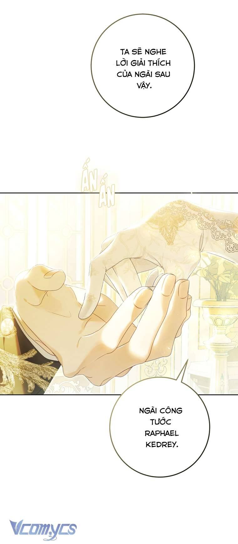 Kẻ Phản Diện Là Một Con Rối Chap 84 - Next Chap 85
