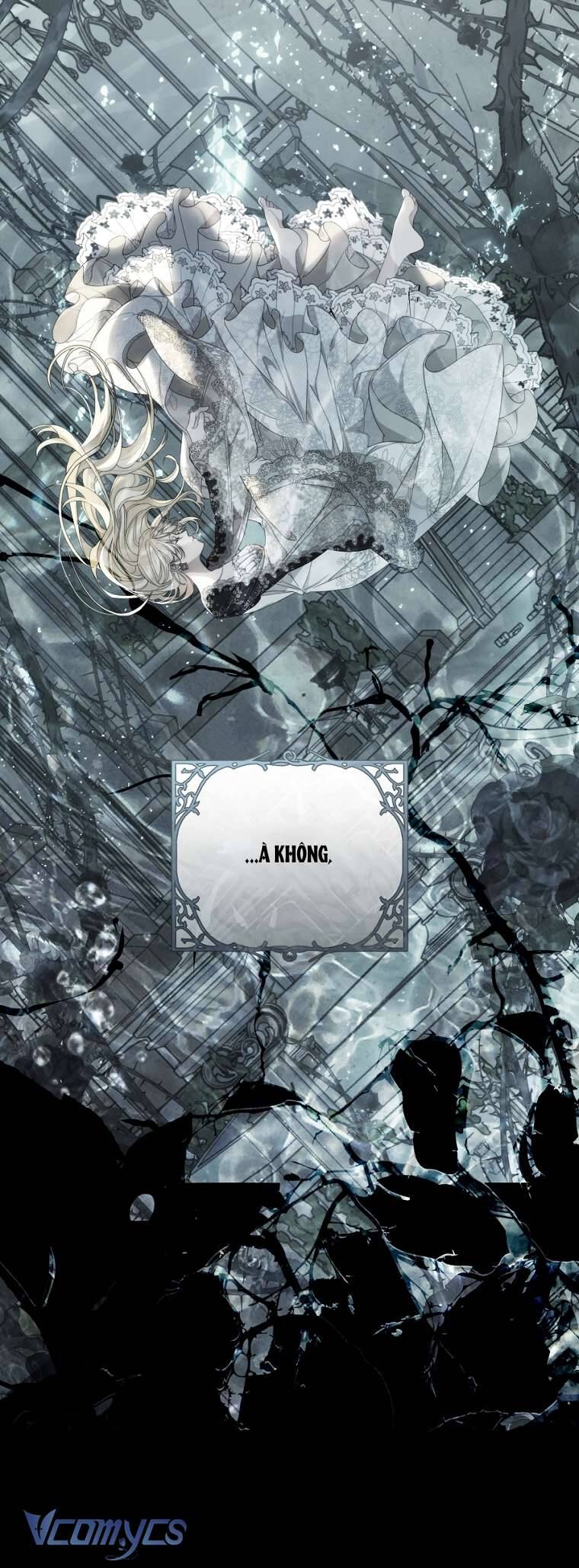 Kẻ Phản Diện Là Một Con Rối Chap 84 - Next Chap 85