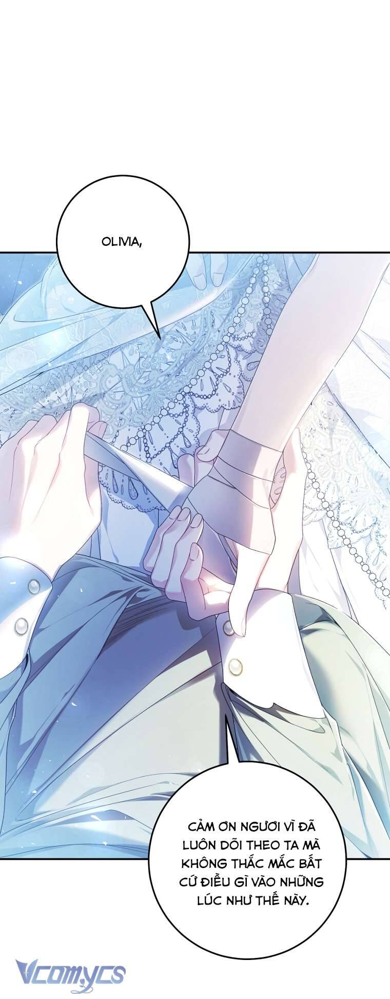 Kẻ Phản Diện Là Một Con Rối Chap 84 - Next Chap 85