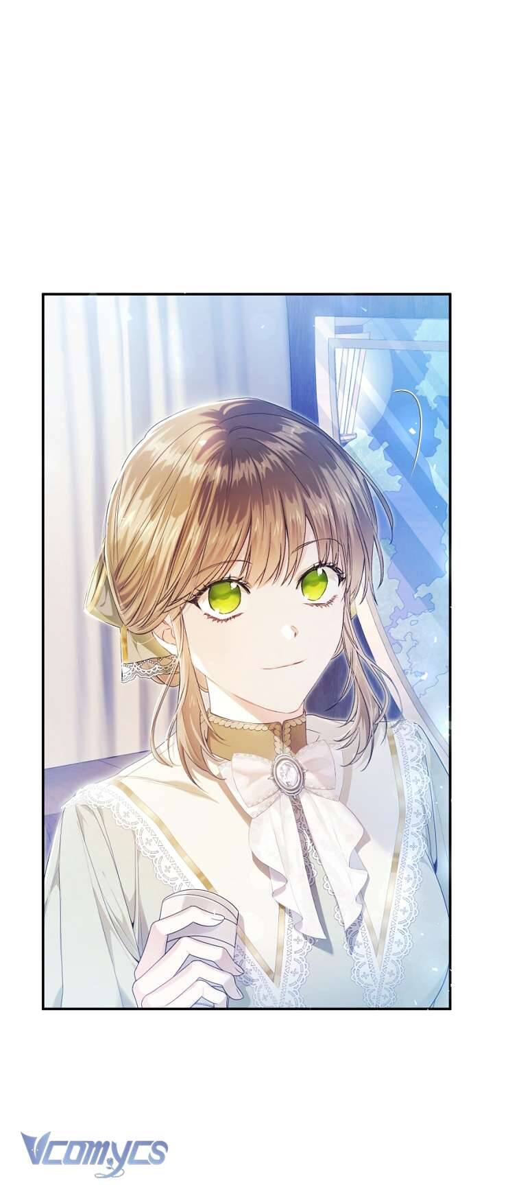 Kẻ Phản Diện Là Một Con Rối Chap 84 - Next Chap 85