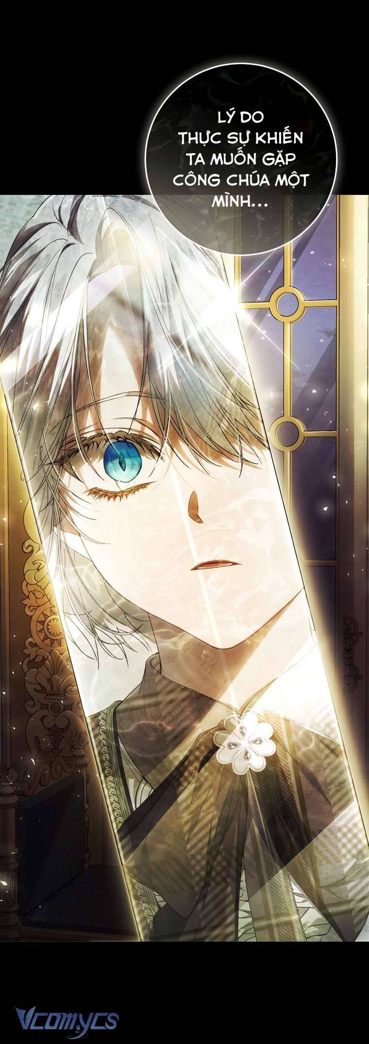 Kẻ Phản Diện Là Một Con Rối Chap 85 - Next Chap 86