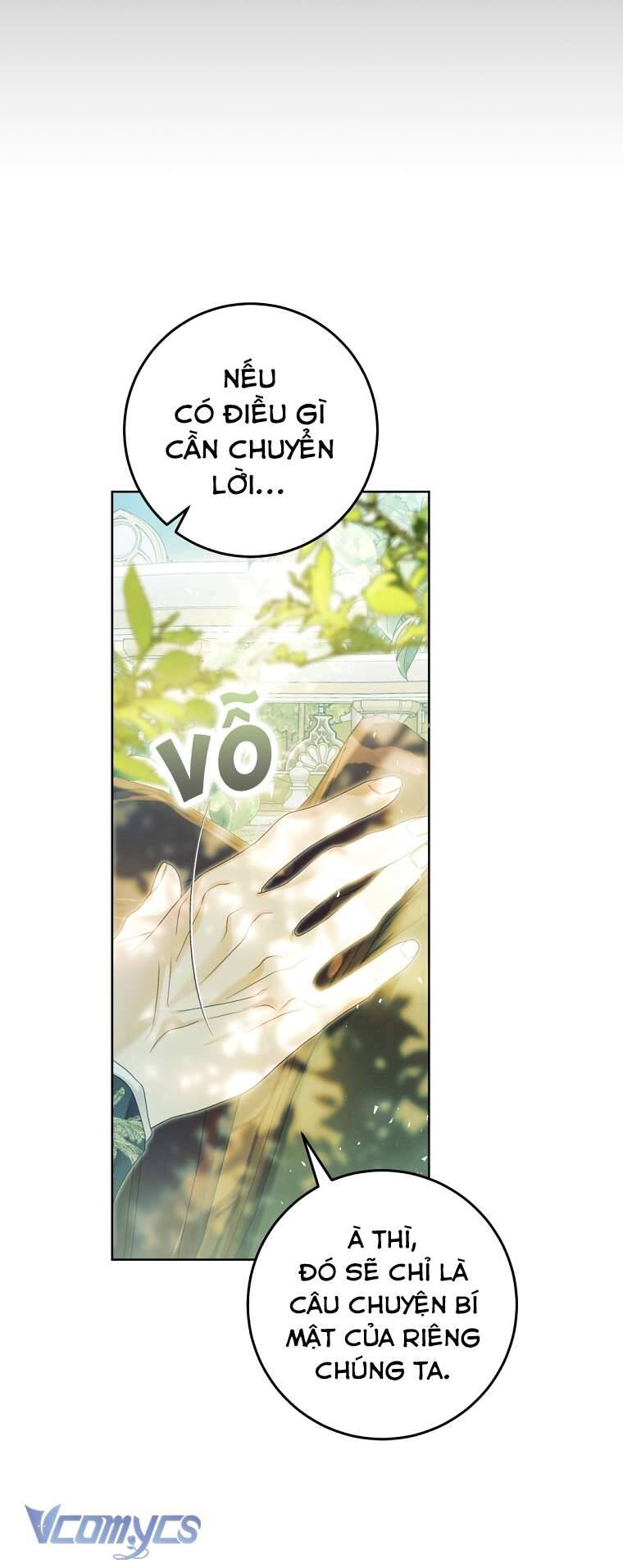 Kẻ Phản Diện Là Một Con Rối Chap 85 - Next Chap 86
