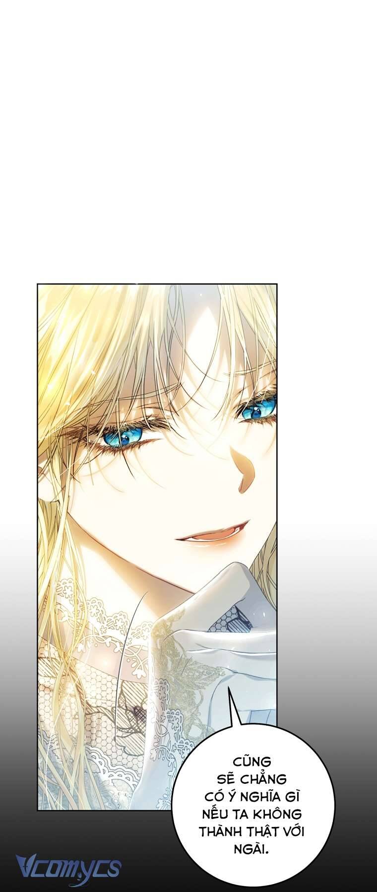 Kẻ Phản Diện Là Một Con Rối Chap 85 - Next Chap 86