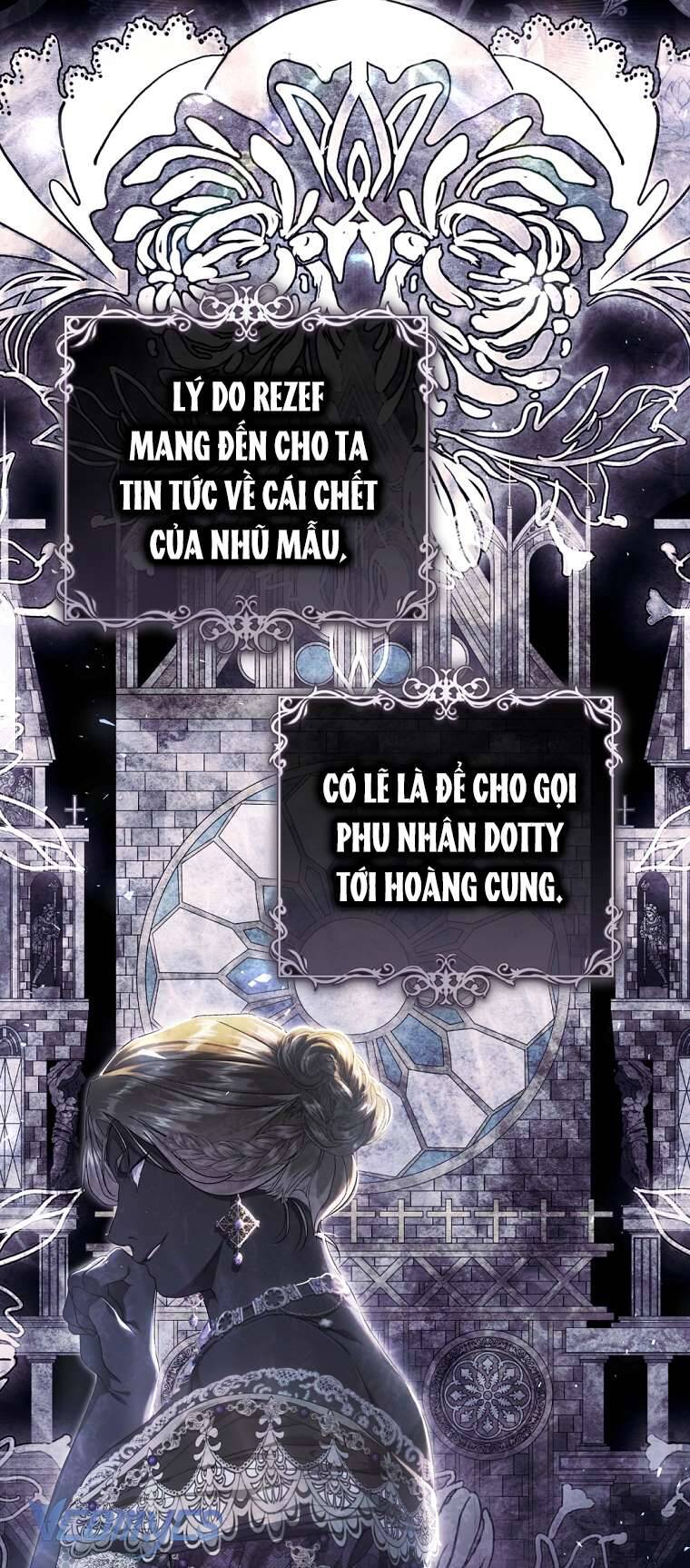 Kẻ Phản Diện Là Một Con Rối Chap 85 - Next Chap 86