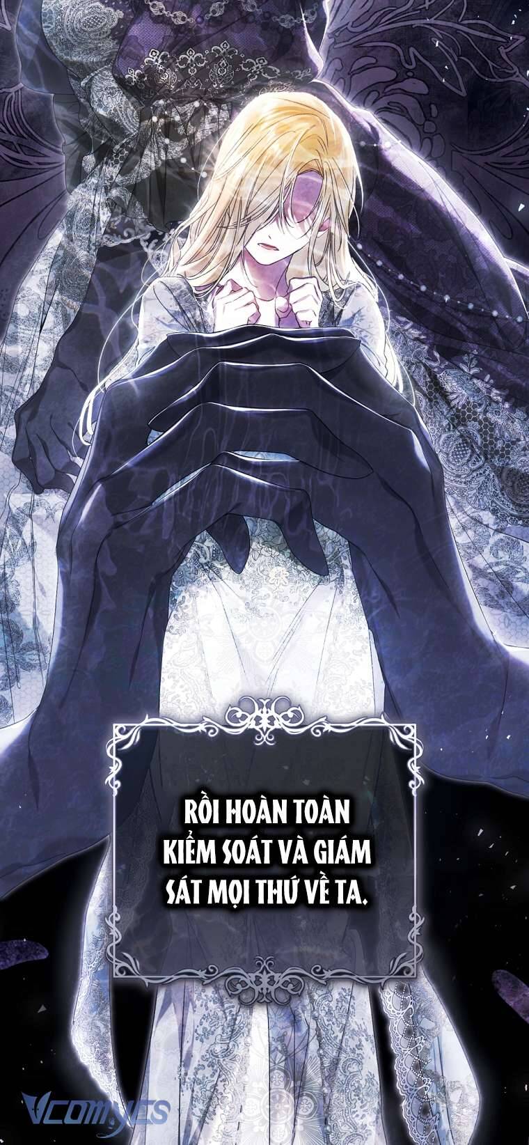 Kẻ Phản Diện Là Một Con Rối Chap 85 - Next Chap 86