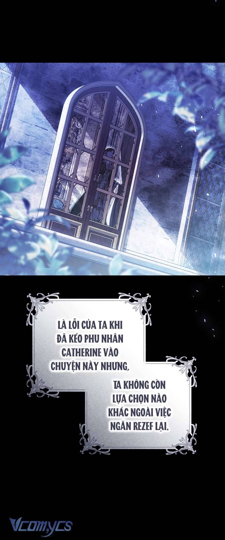 Kẻ Phản Diện Là Một Con Rối Chap 85 - Next Chap 86